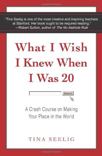 Foto What I Wish I Knew When I Was 20: A Crash Course on Making Your Place in the World foto 742931