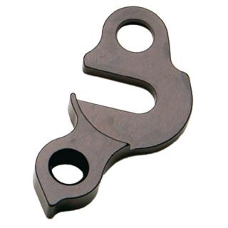 Foto WHEELS MFG Patilla de cambio CNC Raleigh / Univega