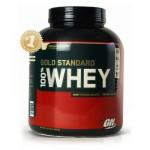 Foto Whey gold standard 5 lb (2,3 Kg) Cookies and cream Optimum nutrition