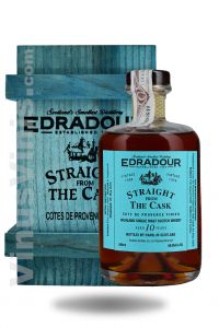 Foto Whisky Edradour Straight From The Cask Cote De Provence Finish foto 584640