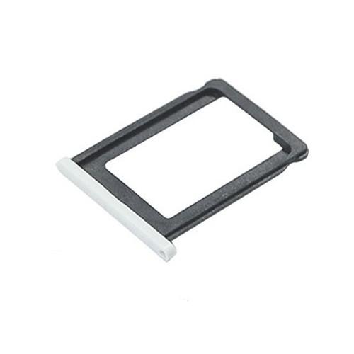 Foto White Black SIM Card Slot Tray Holder For the older iPhone 3GS 3G 3rd Generation