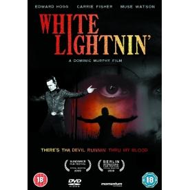 Foto White Lightnin' DVD