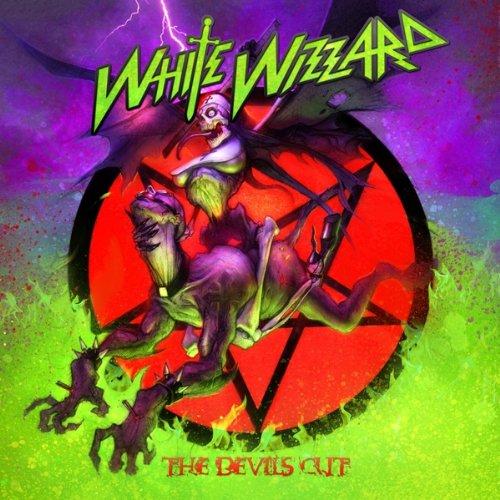Foto White Wizzard: The Devils Cut CD foto 762404