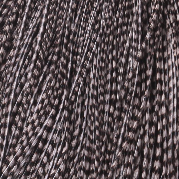 Foto Whiting Cape Bronce - Grizzly Dyded Dun
