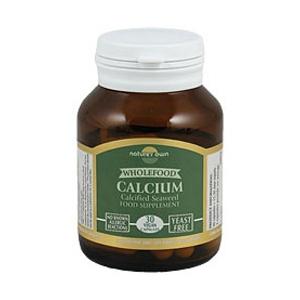 Foto Wholefood calcium 200mg 30 vcaps