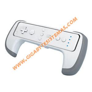 Foto Wii joytech controller grip. foto 16206