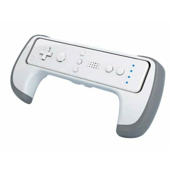 Foto Wii joytech controller grip foto 16209