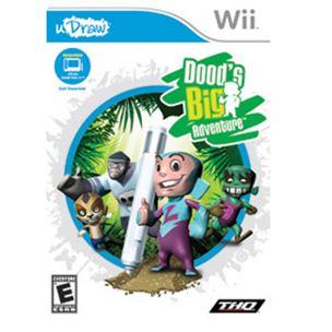 Foto Wii la gran aventura de dood (udraw tablet) foto 404205