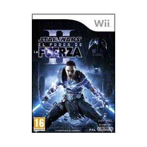 Foto Wii star wars: el poder de la fuerza 2 foto 930569