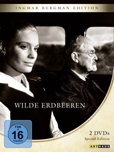 Foto Wilde Erdbeeren S.e. [DE-Version] DVD foto 528417