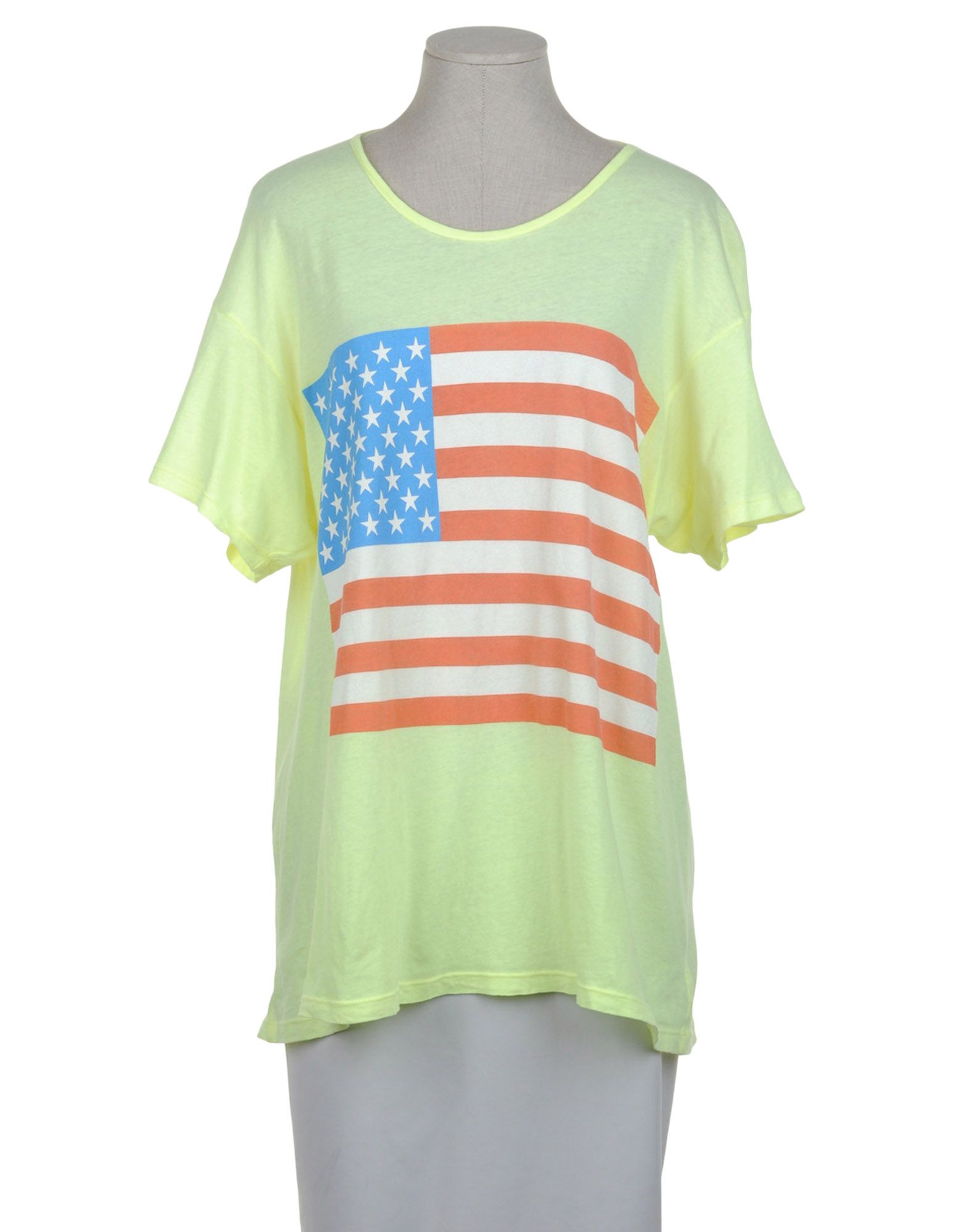 Foto wildfox camisetas de manga corta
 foto 502250