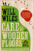 Foto Wiles, Will - Care Of Wooden Floors - Harper Collins foto 124599
