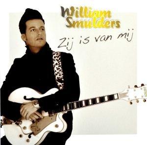 Foto William Smulders: Zij Is Van Mij CD Maxi Single foto 725165