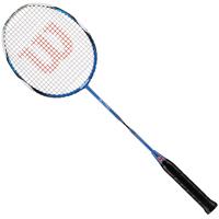 Foto Wilson [K] Pro Badminton Racquet foto 5285