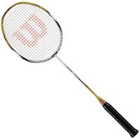 Foto Wilson [K] Sting Badminton Racquet foto 5288