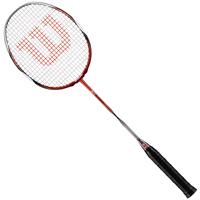 Foto Wilson [K] Strike Badminton Racquet foto 5287