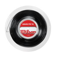 Foto Wilson Enduro Pro 1.27mm (black) 200m Reel foto 22853