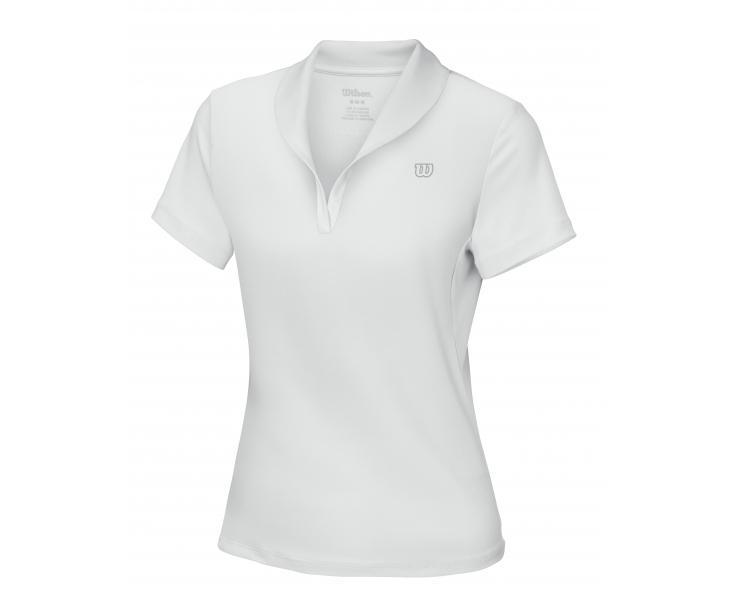 Foto WILSON Ladies Timeless Polo foto 566694