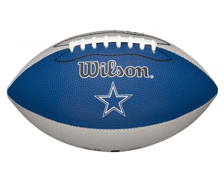 Foto Wilson NFL Dallas Cowboys Junior American Football foto 566699