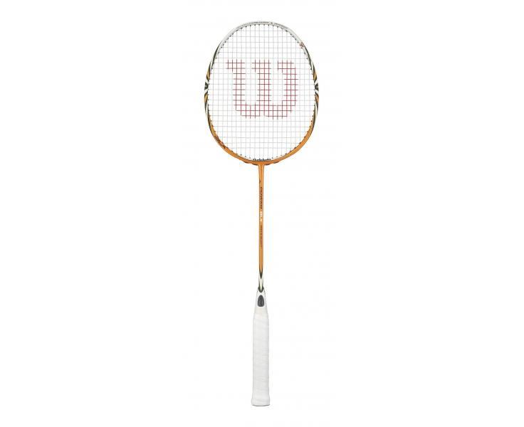 Foto WILSON Power BLX Badminton Racket foto 377021