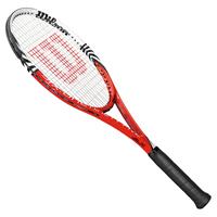 Foto Wilson Six.One 95 16x18 BLX Tennis Racket (2012) foto 22848