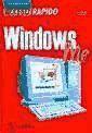 Foto Windows Me; Acceso Rápido foto 38224
