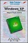 Foto windows xp home edition (guias practicas) foto 38595