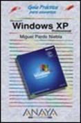 Foto windows xp professional (guias practicas)