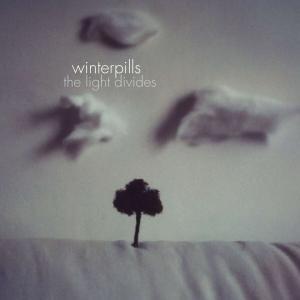 Foto Winterpills: Light Devides CD foto 468827