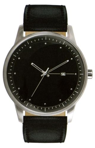 Foto Wintex Gent Quartz Minimal Relojes