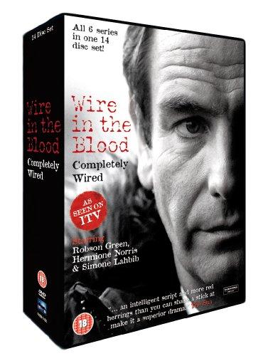 Foto Wire In The Blood - Completely Wired [DVD] [2002] [Reino Unido] foto 743793