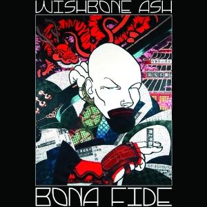 Foto Wishbone Ash: Bona Fide CD foto 502940