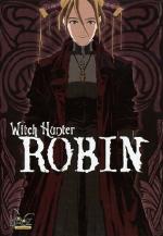 Foto Witch hunter robin - serie completa (6 dvd)
