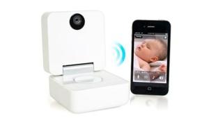 Foto WITHING Smart Baby Monitor Withings foto 177644