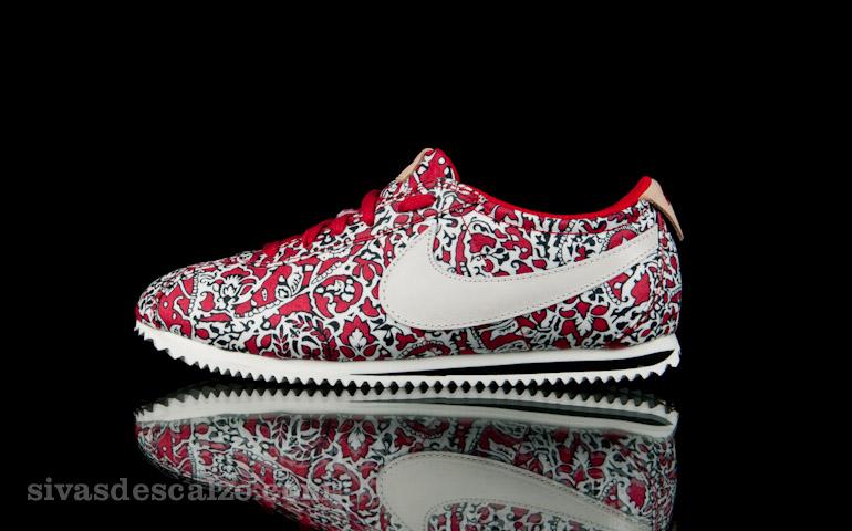 Foto Wmns Nike Lady Cortez Liberty QS foto 95038