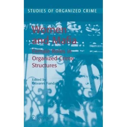 Foto Women and the Mafia: Female Roles in Organized Crime Structures foto 828998
