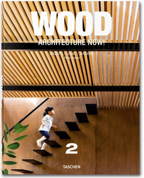 Foto Wood Architecture Now! Vol. 2 foto 603090