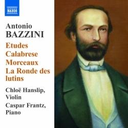 Foto Works For Violin And Piano foto 823829