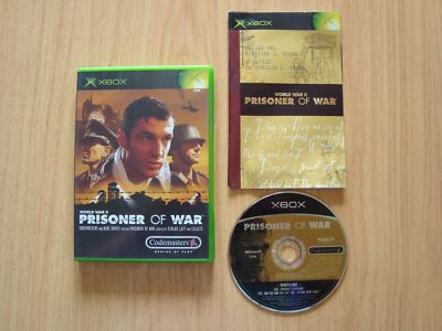 Foto World War Ii Prisoner Of War (xbox) foto 648780
