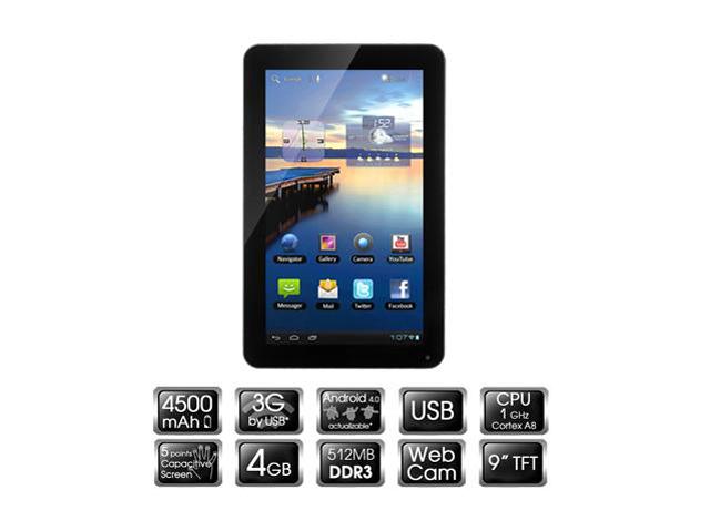 Foto Woxter Pc 90bl. Tablet Android 4.0 foto 222461
