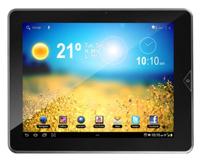 Foto Woxter pc 97 9.7