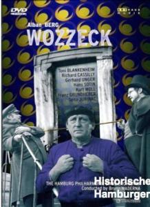 Foto Wozzeck DVD foto 182986
