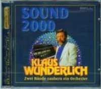 Foto Wunderlich Klaus :: Sound 2000 :: Cd foto 141706