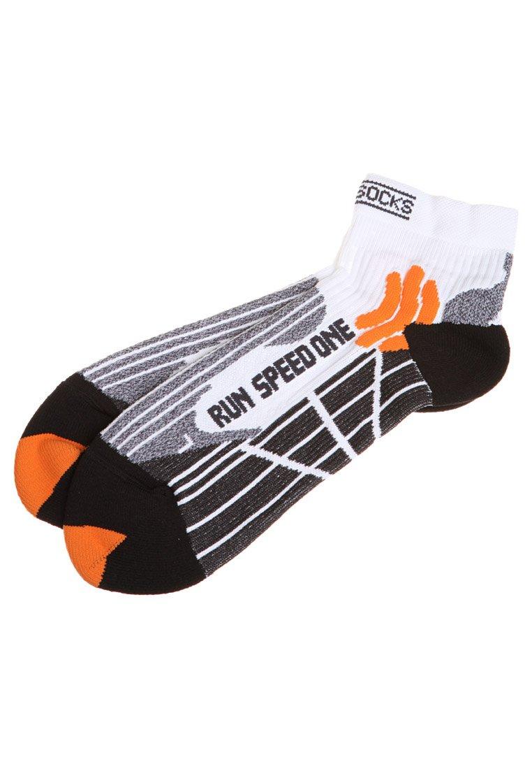 Foto X Socks Speed One Calcetines Negro 39-41 foto 92177