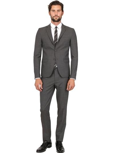 Foto xagon man traje slim fit saglia foto 921524