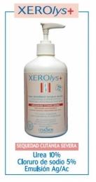 Foto Xerolys + 500 Ml - Galiux Pharma