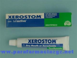 Foto xerostom boca seca dentifr50