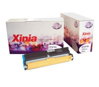 Foto xinia S050157-XIN-235-004 - compatible remanufactured epson s050157... foto 973065