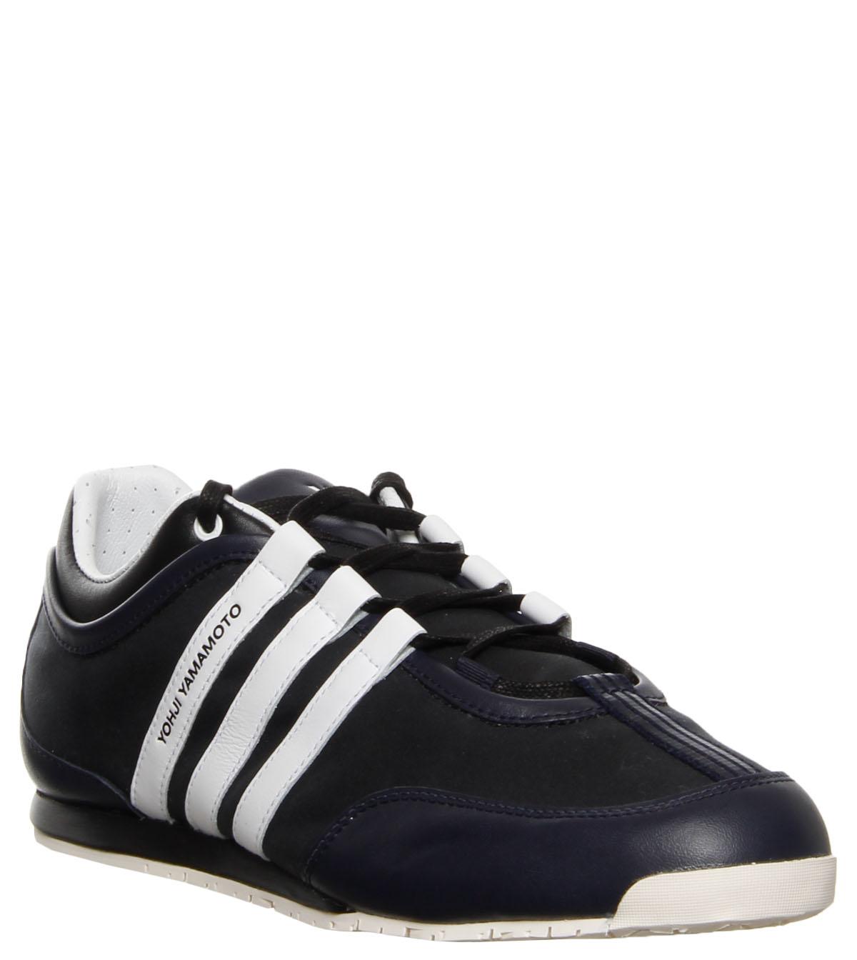 Foto Y-3 Navy Boxing Trainer-UK 10 1/2