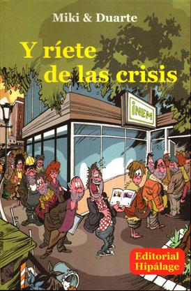 Foto Y RíEte De Las Crisis foto 772321